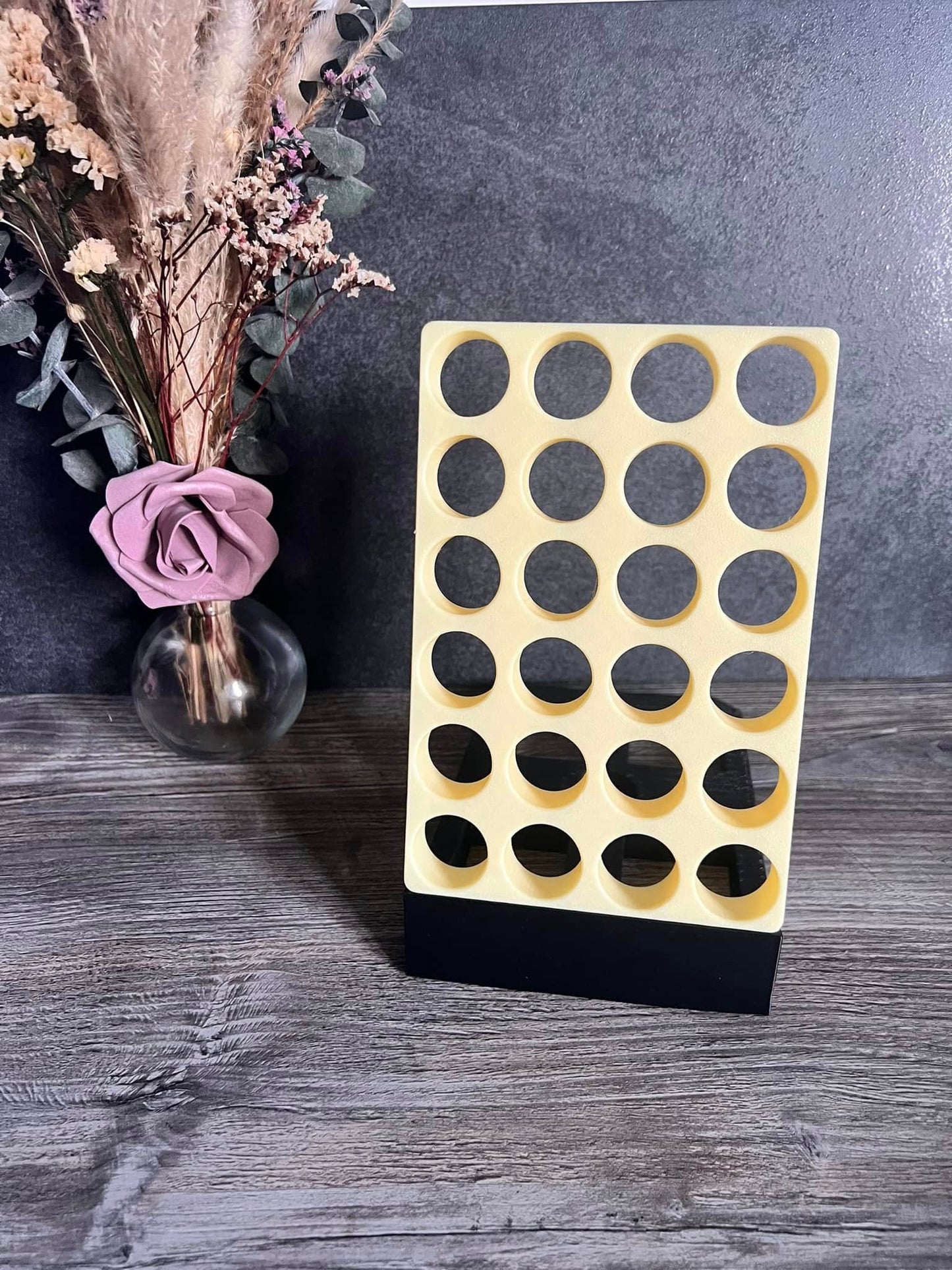 3D Druck Diamond Regal klein