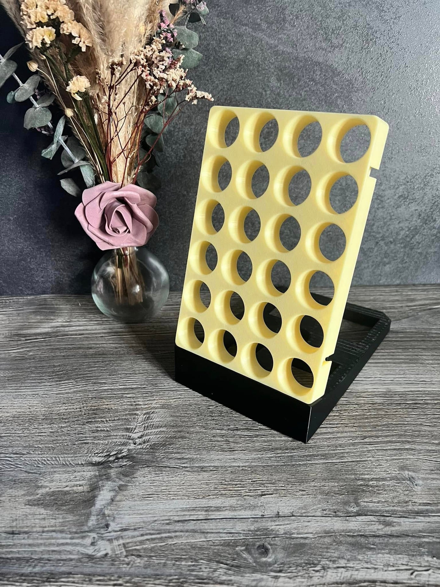 3D Druck Diamond Regal klein