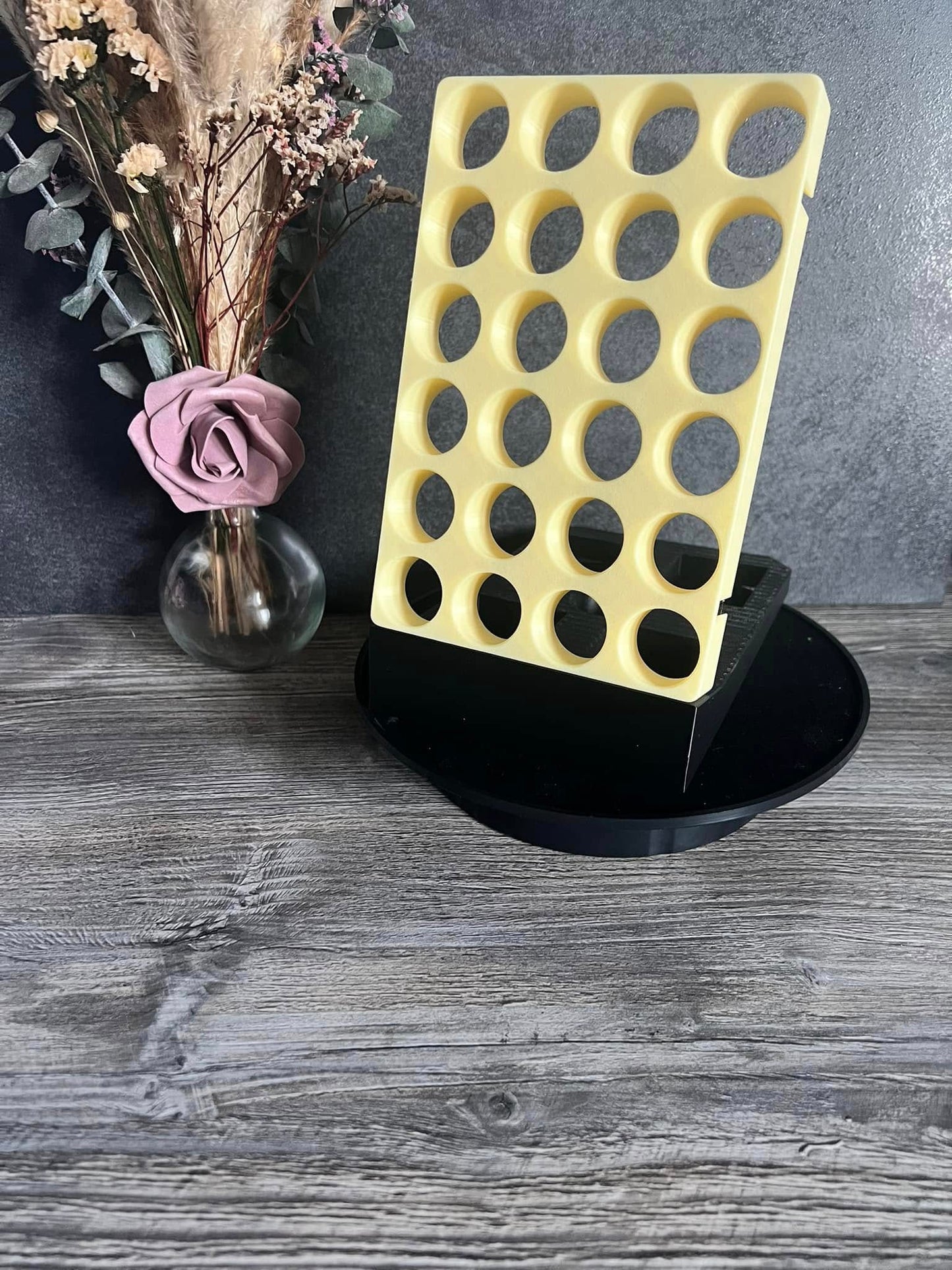 3D Druck Diamond Regal klein