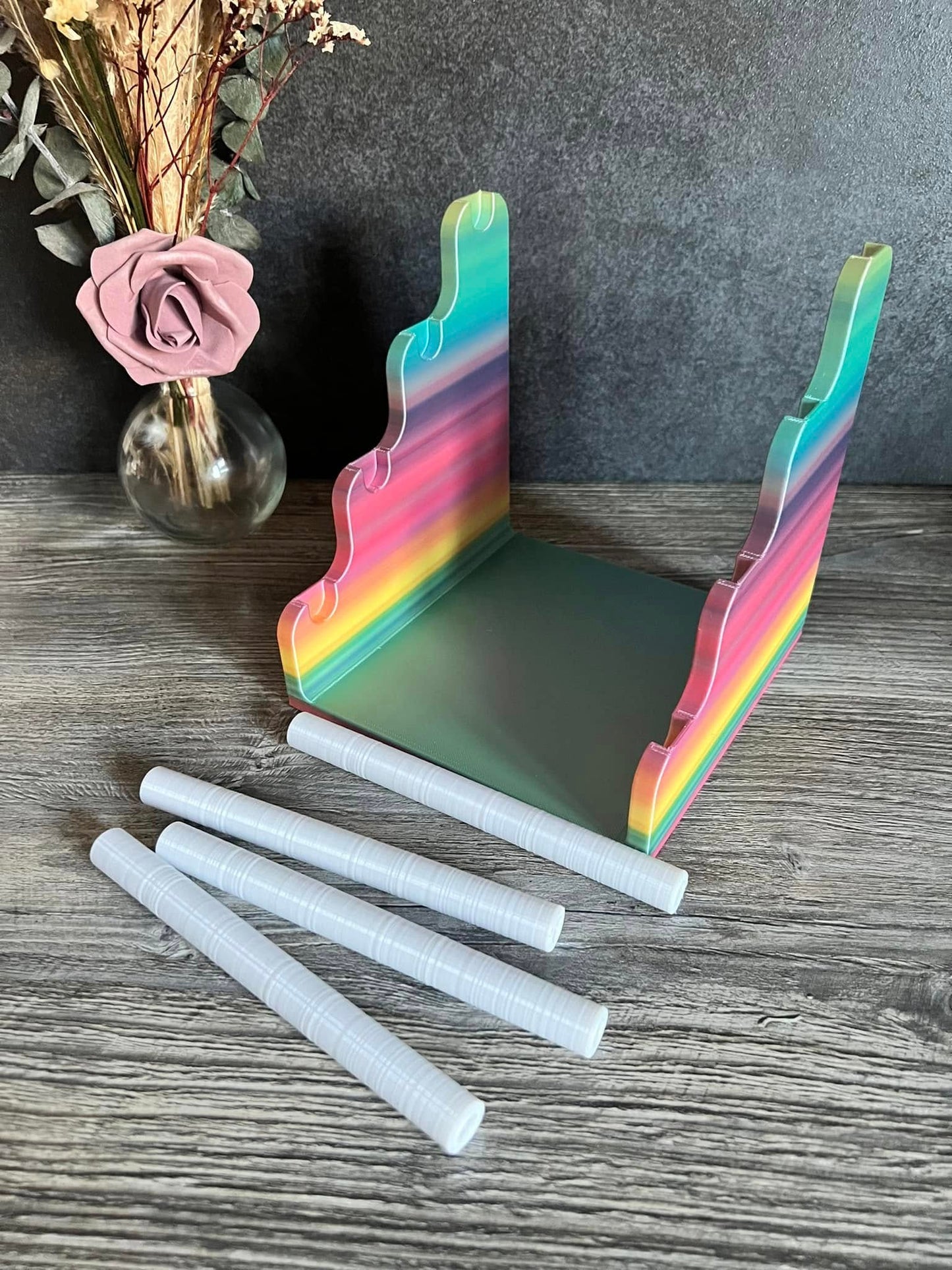 3D Druck Washi Tape Ständer