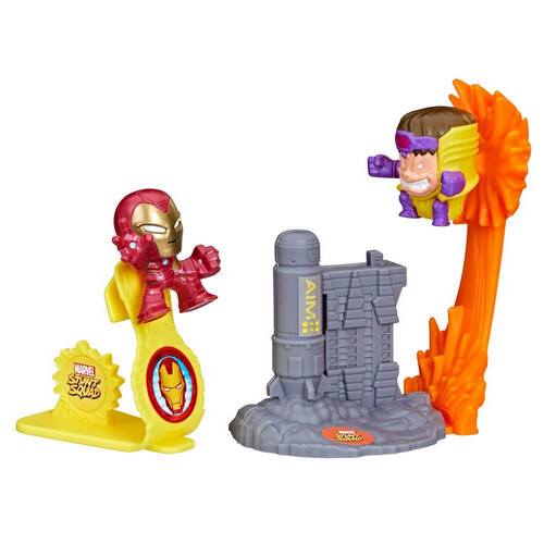 Hasbro Marvel - Stunt Squad Hero