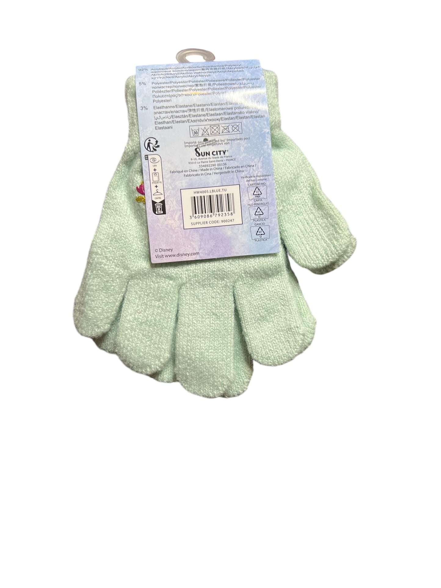 Disney Eiskönigin Kinderhandschuhe