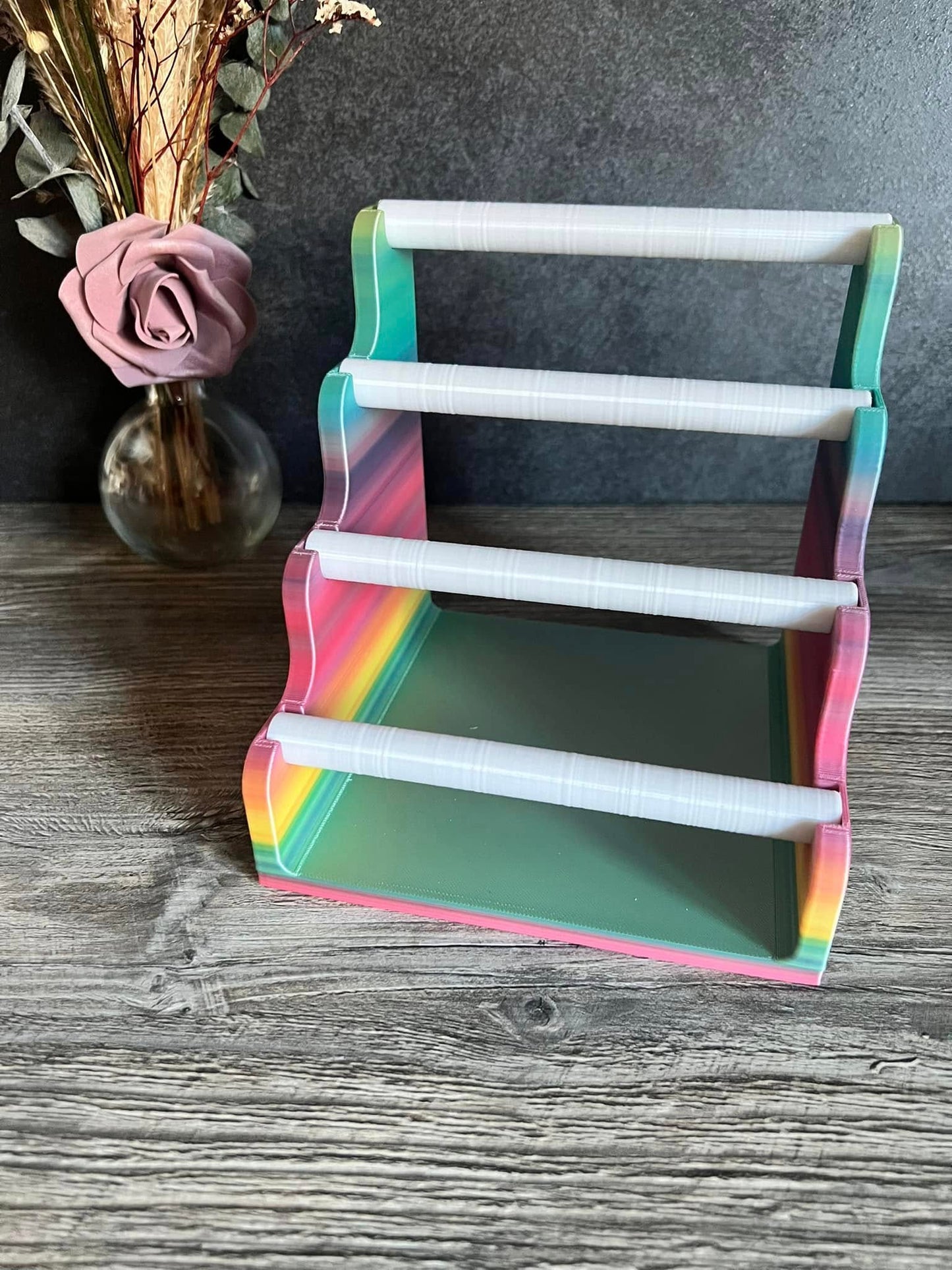 3D Druck Washi Tape Ständer