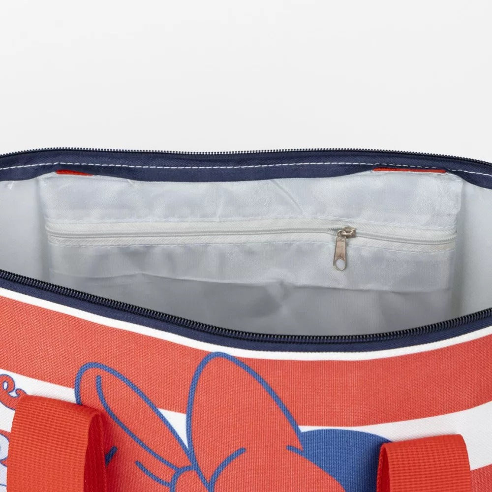 Disney Minnie Strandtasche