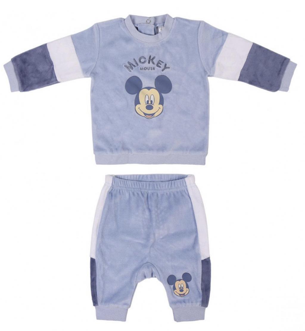 Disney Baby Mickey Maus Set