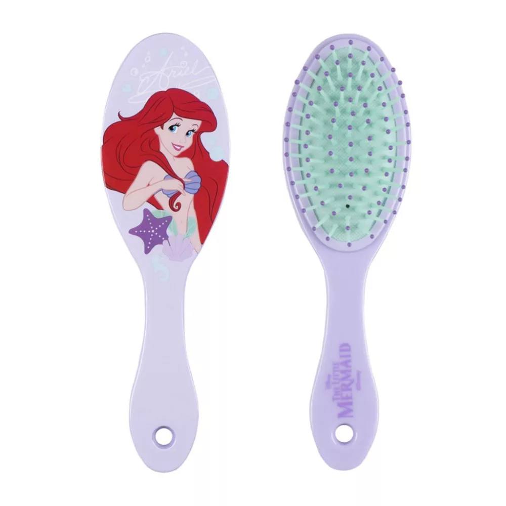 Disney Prinzessin Ariel Haarbürste