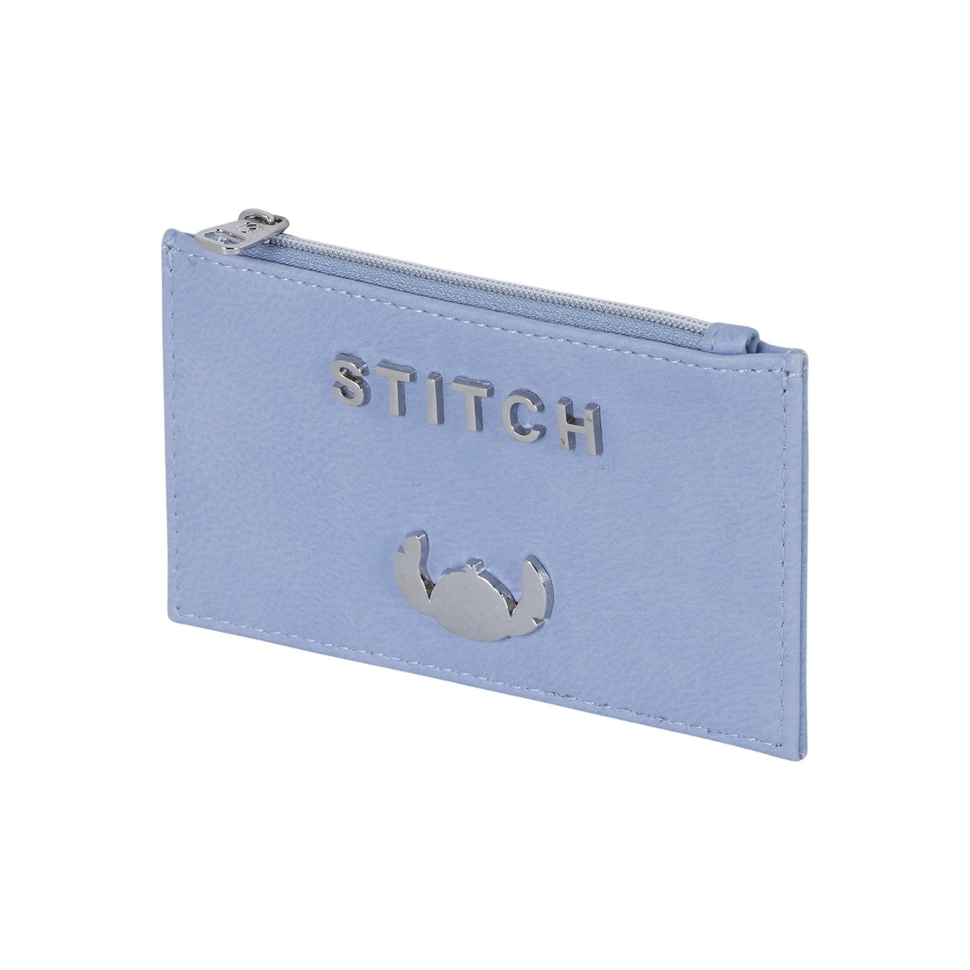 Disney Lilo und Stitch Steel-Slim Kartenetui