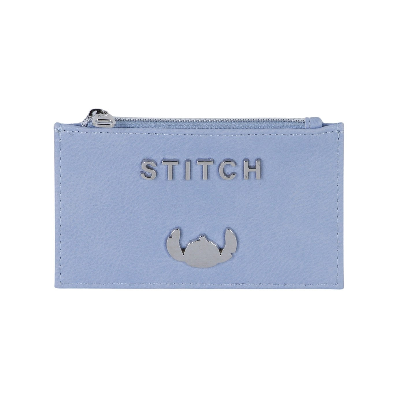 Disney Lilo und Stitch Steel-Slim Kartenetui