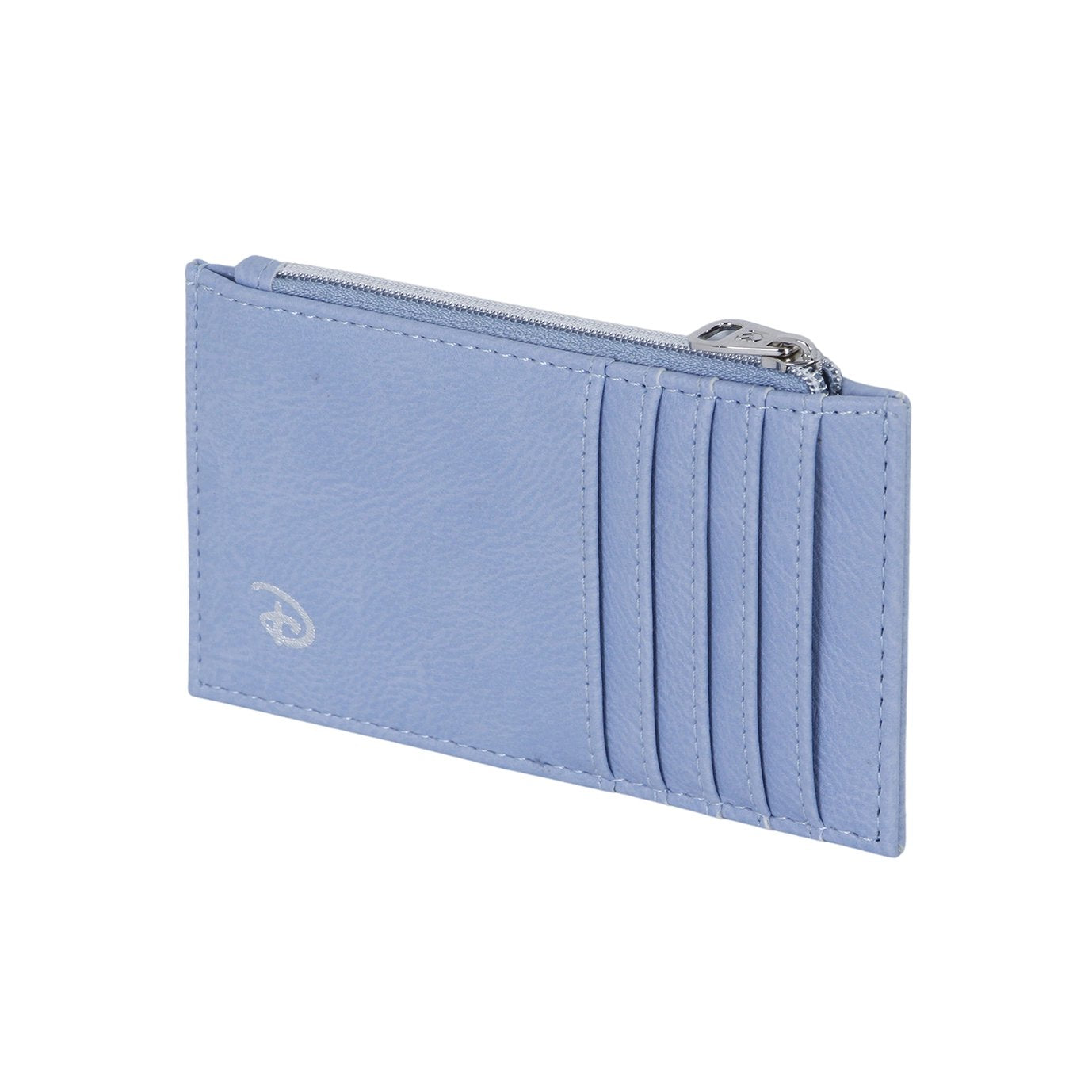 Disney Lilo und Stitch Steel-Slim Kartenetui
