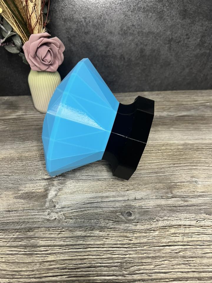 Diamond Stifte Halter