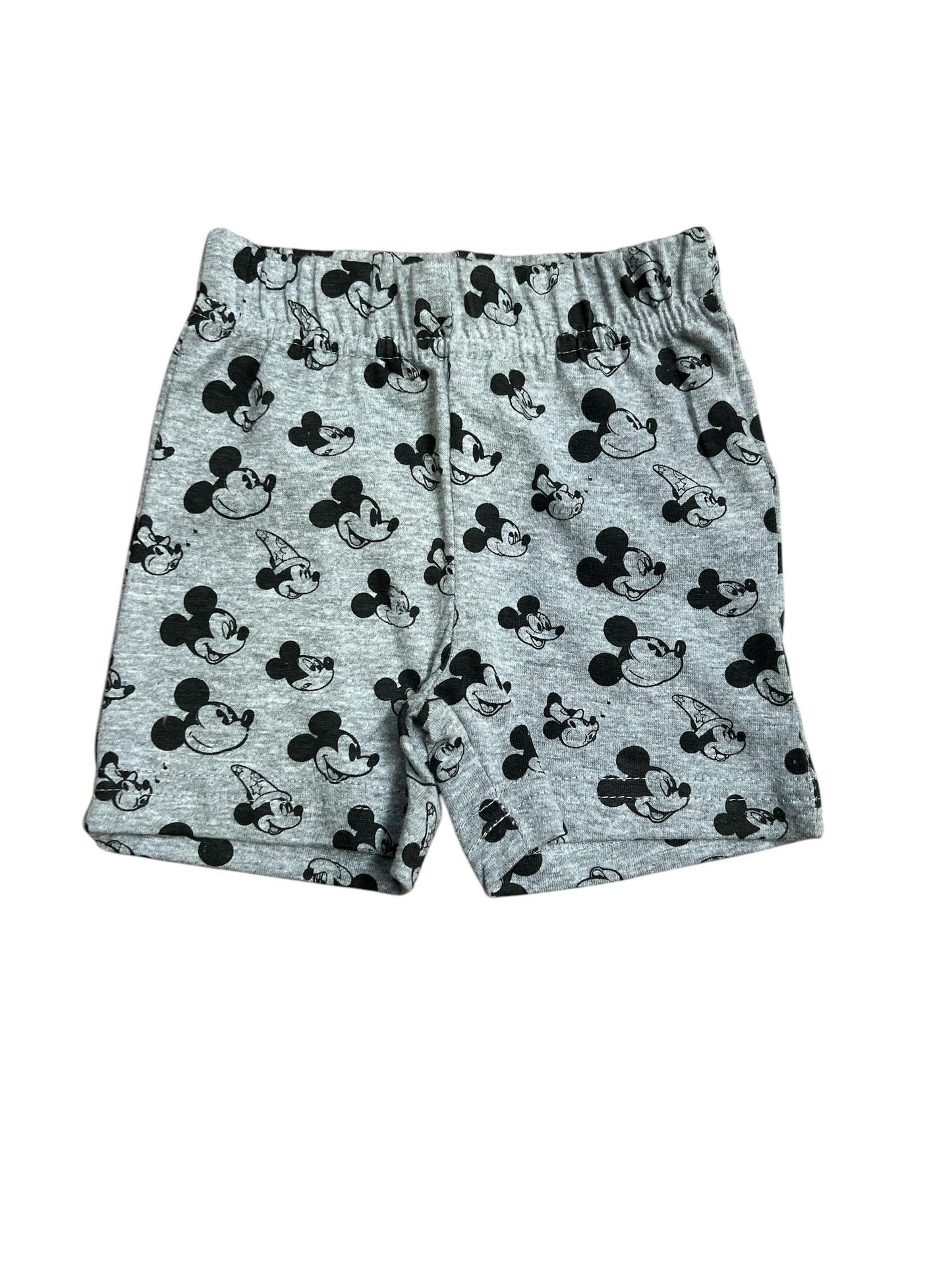 Disney Baby Mickey Maus Set