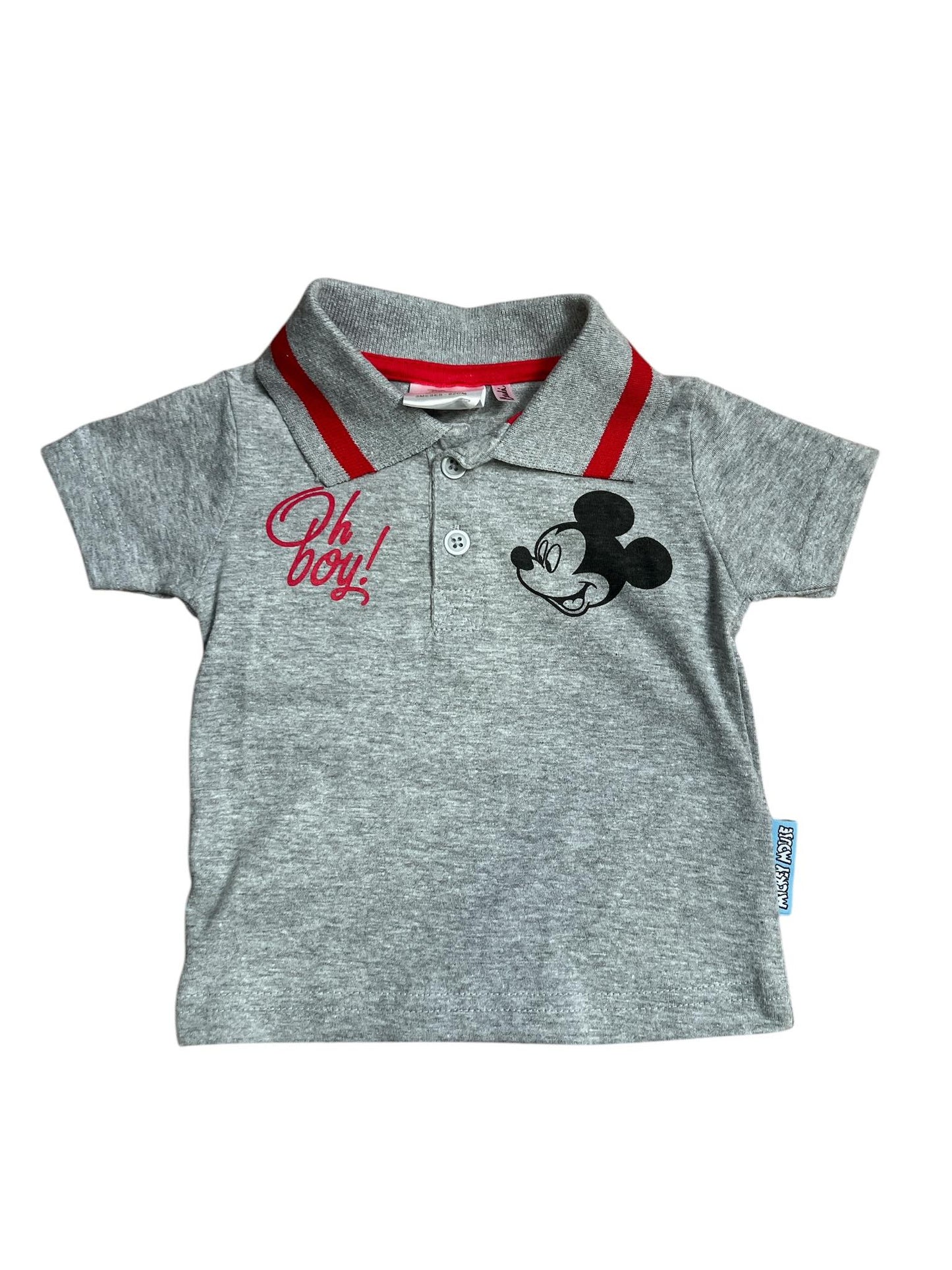 Disney Baby Mickey Maus Set