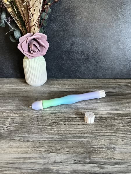 Diamond Painting Stift Cleo