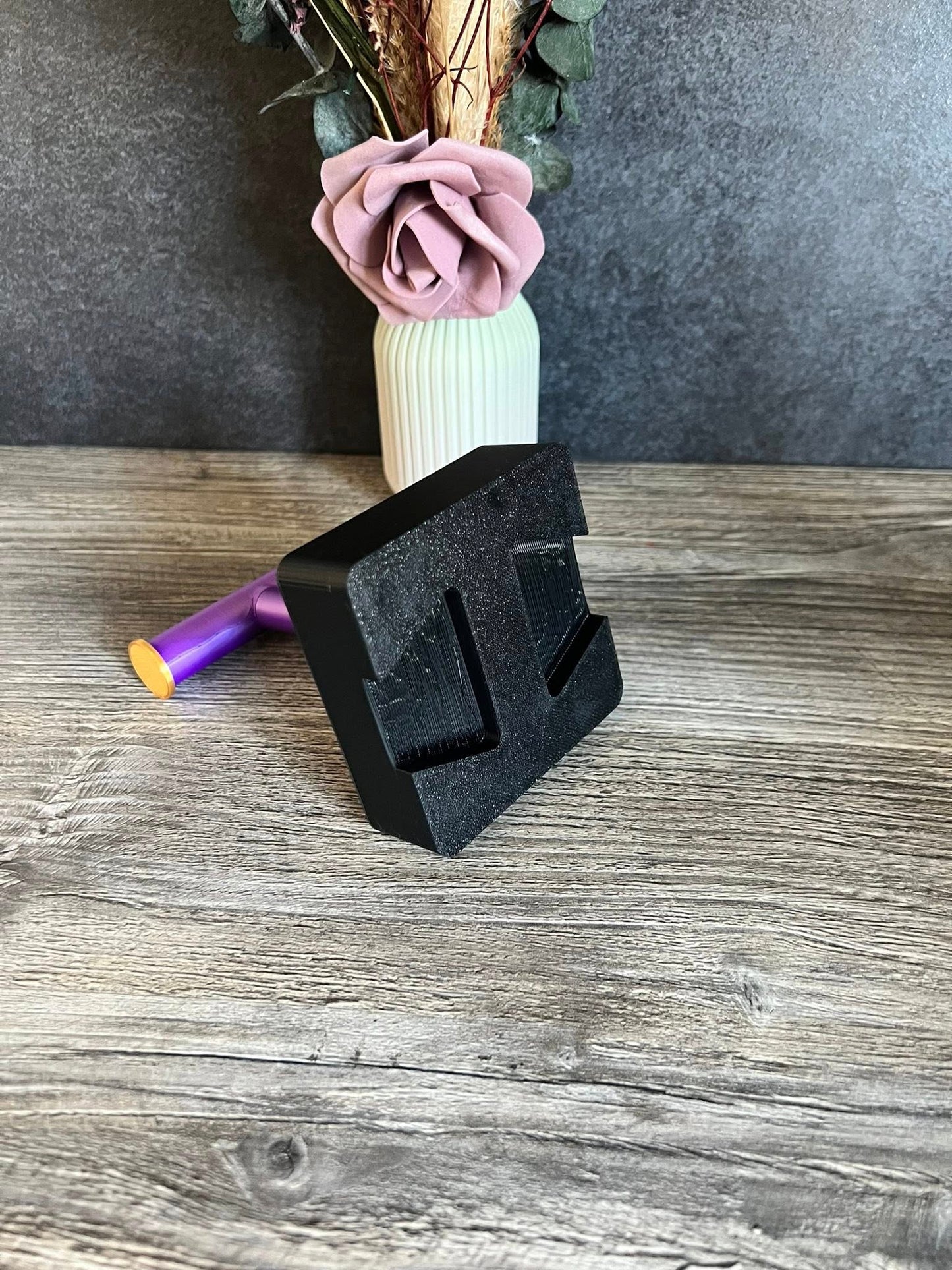 Washi Tape Halter für Diamond Organizer