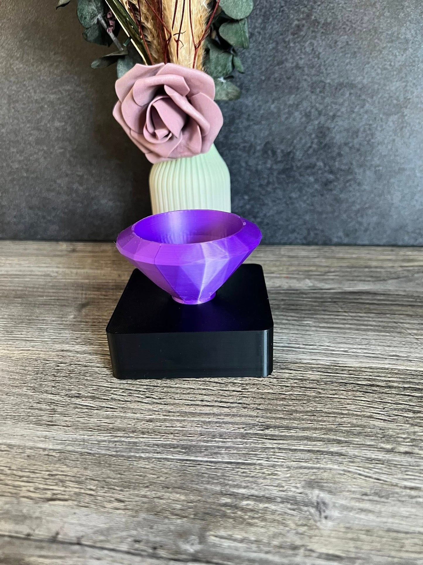 Diamond Organizer Komplettset