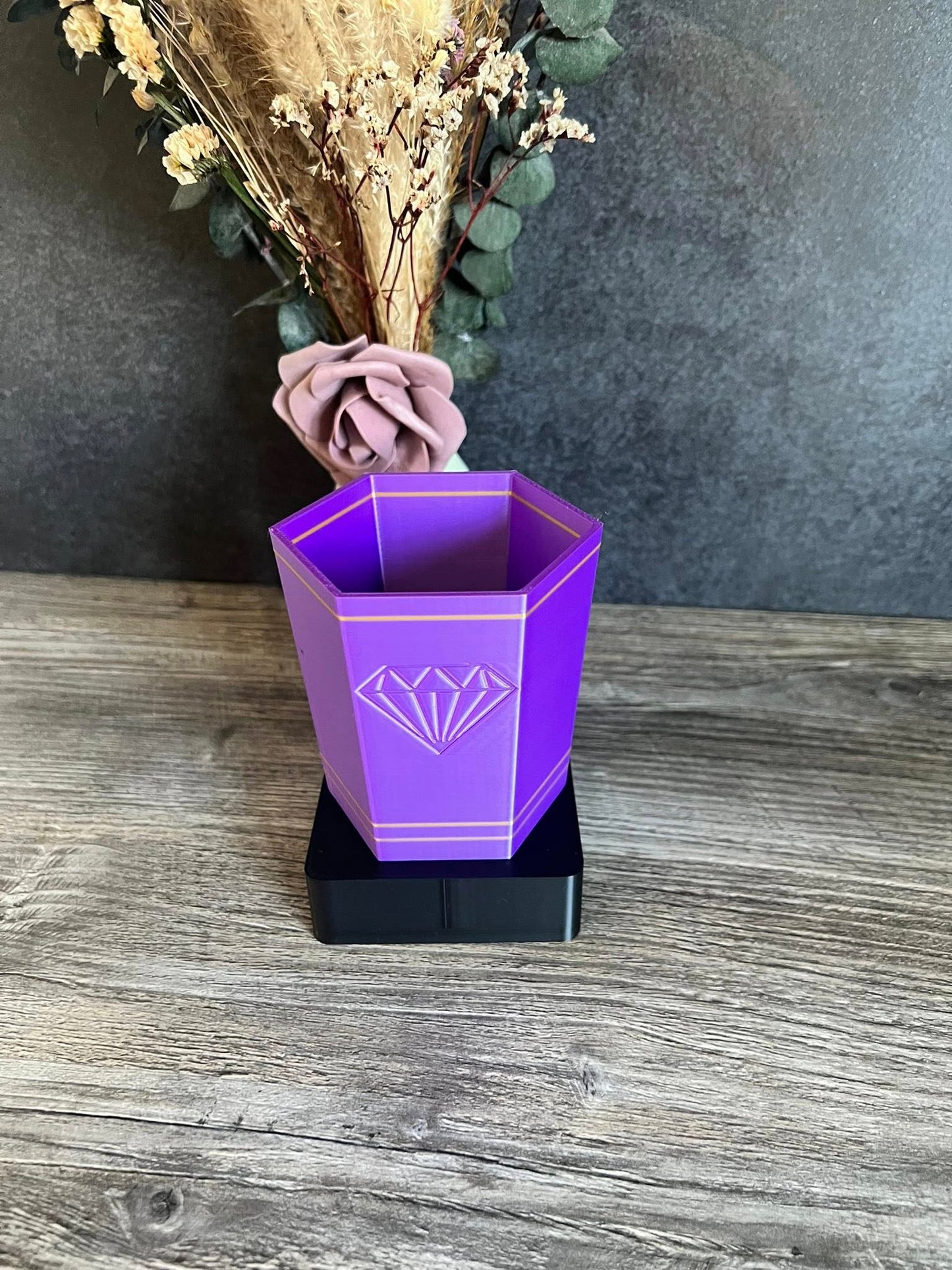 Diamond Organizer Komplettset