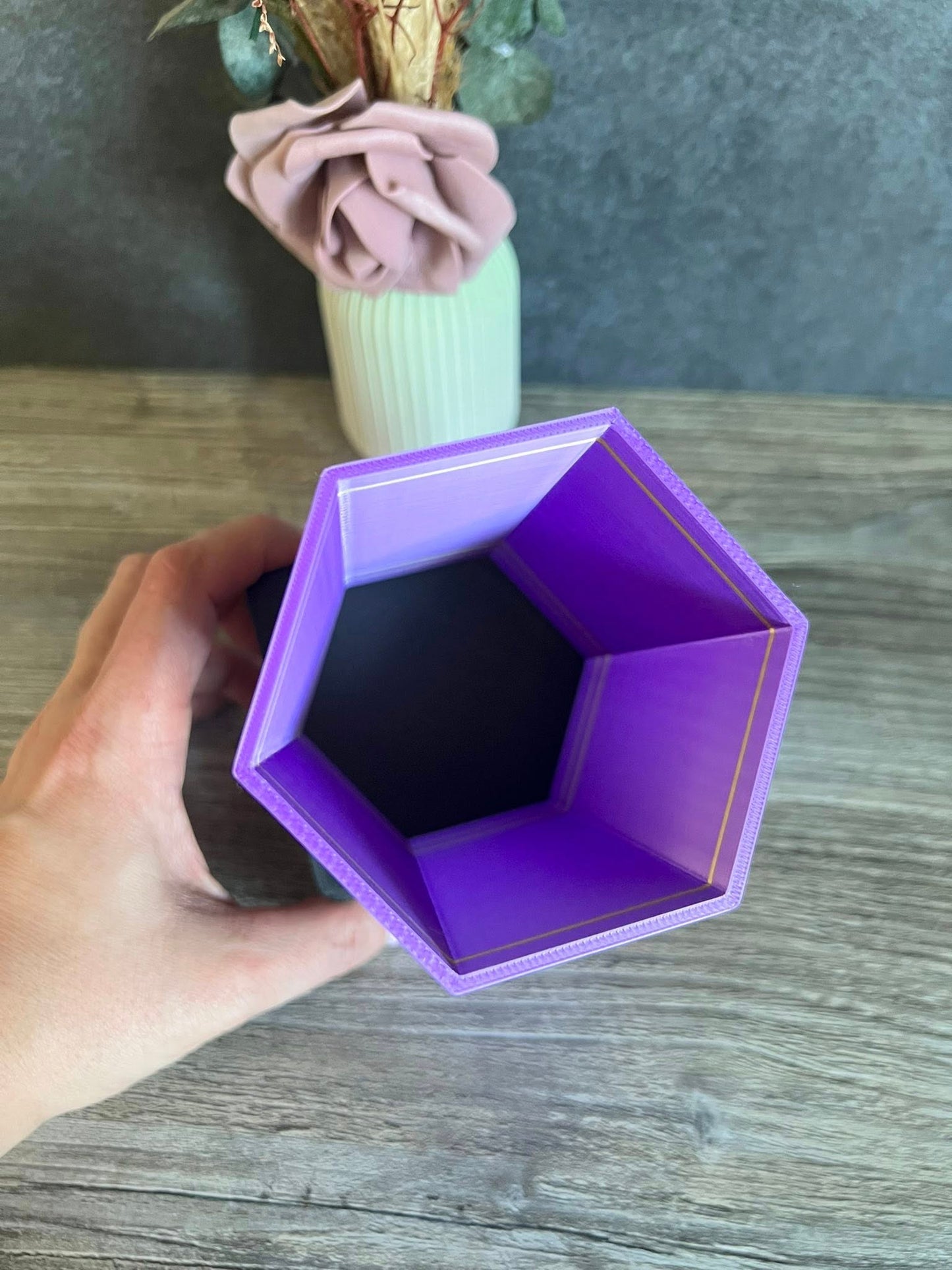 Diamond Organizer Komplettset