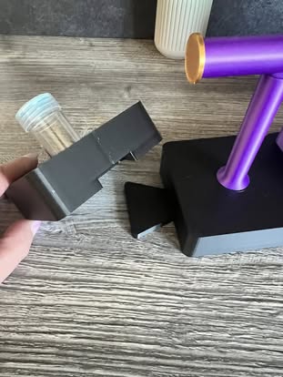 Diamond Organizer Komplettset