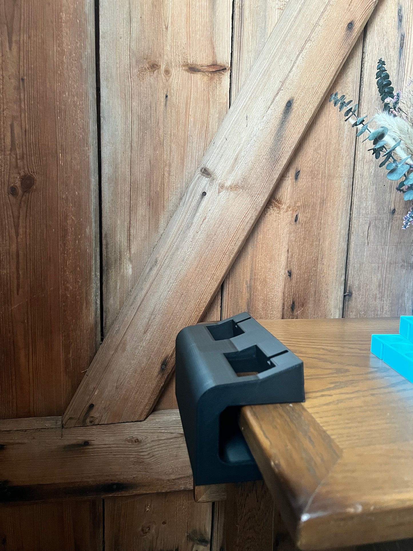 Diamond Regal mit klemm Halterung