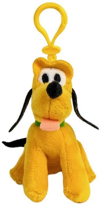Disney Classics Plüsch-Taschenclip