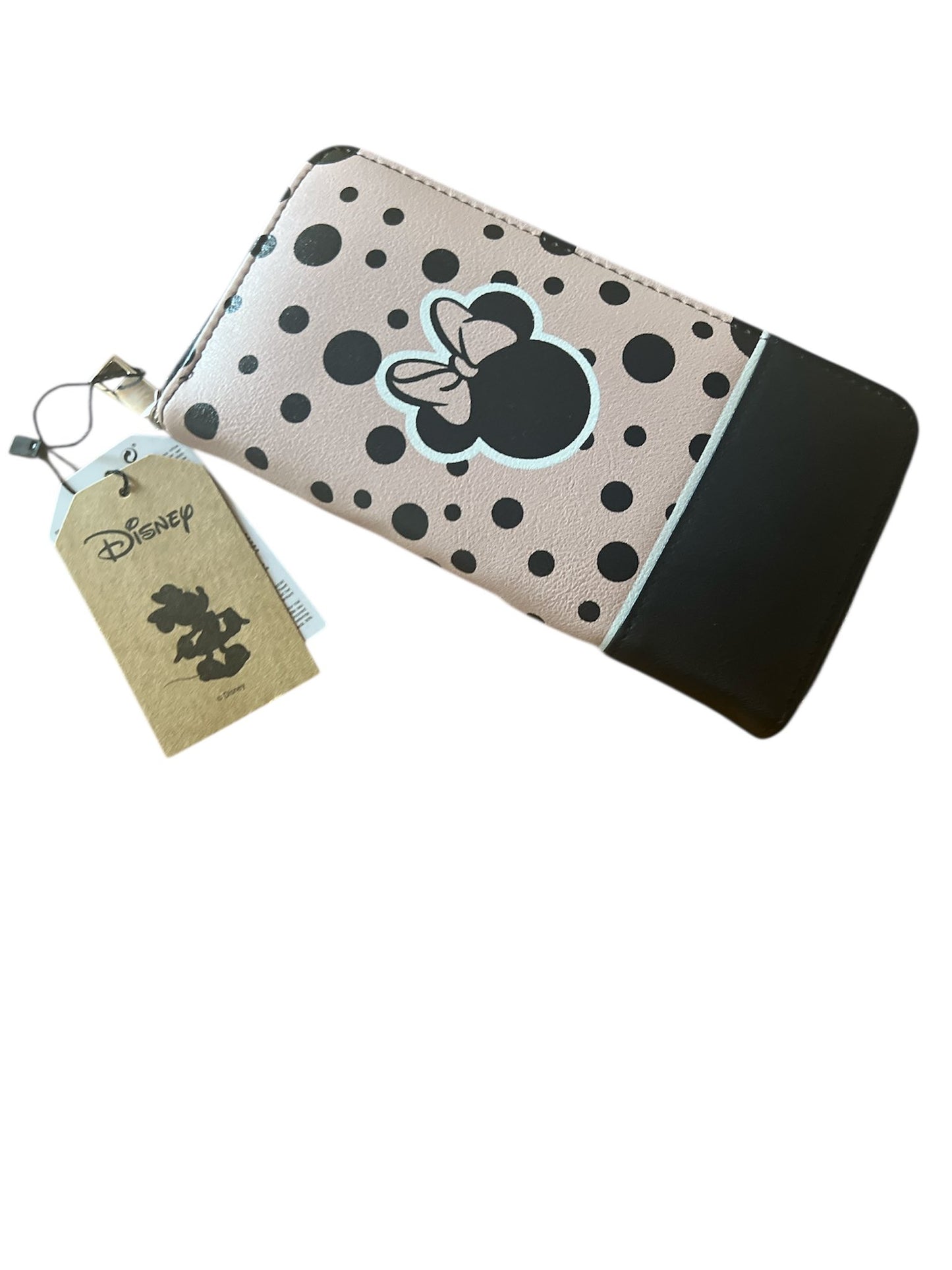 Disney Minnie Maus Geldbeutel