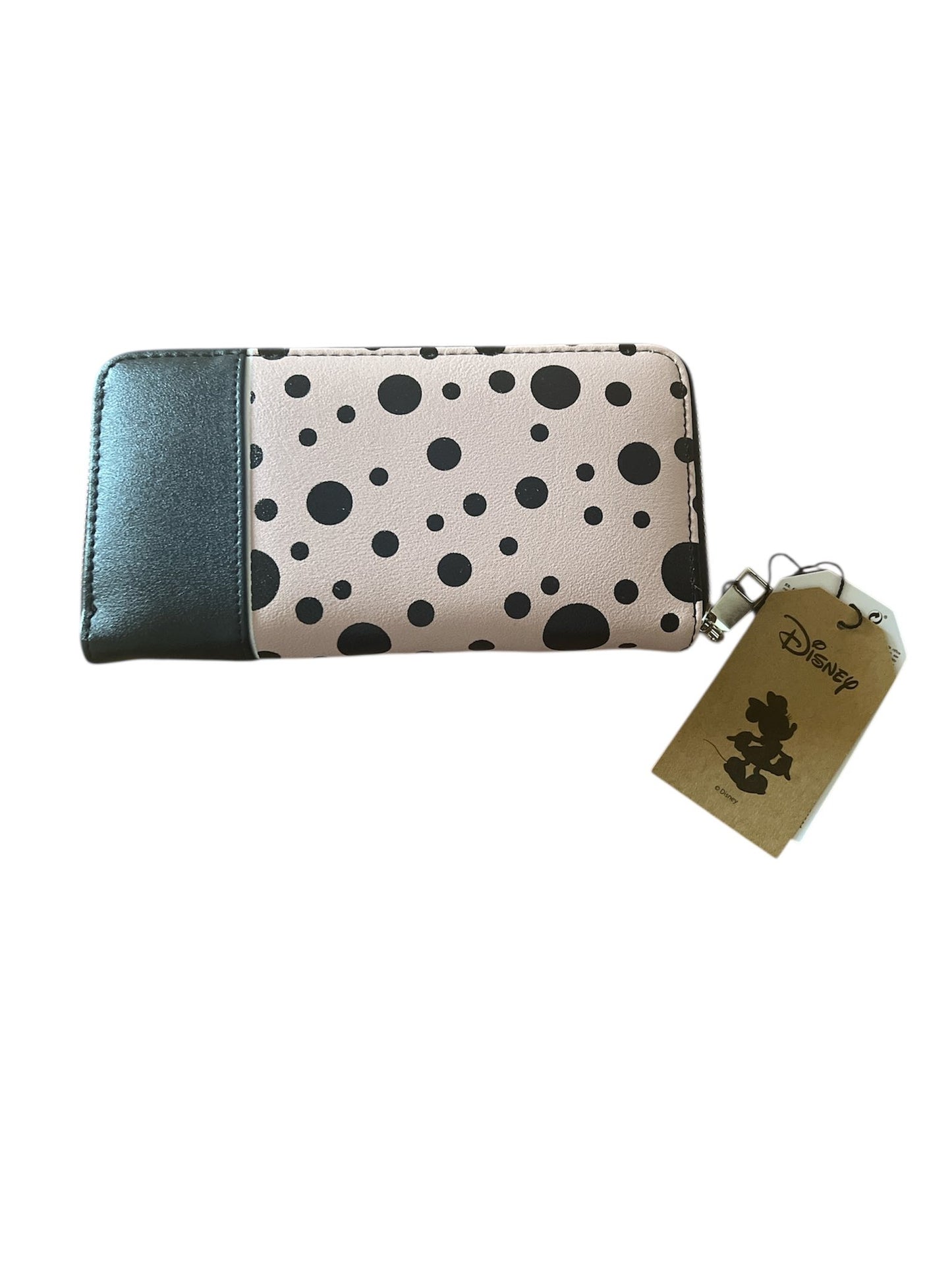 Disney Minnie Maus Geldbeutel