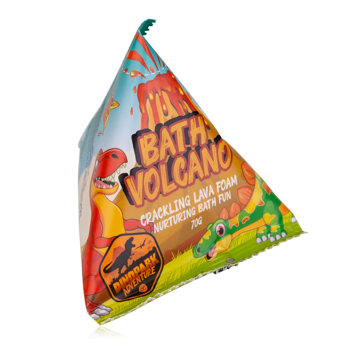 Badevulkan Dinopark Adveture