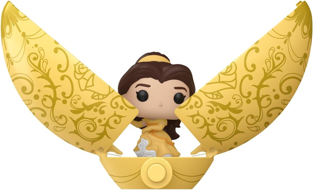 Funko Egg Pocket Pop! Disney Princess Osterei