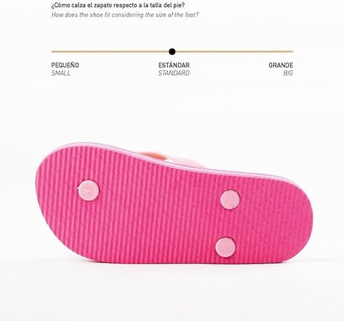 Paw Patrol Skye Flip Flops