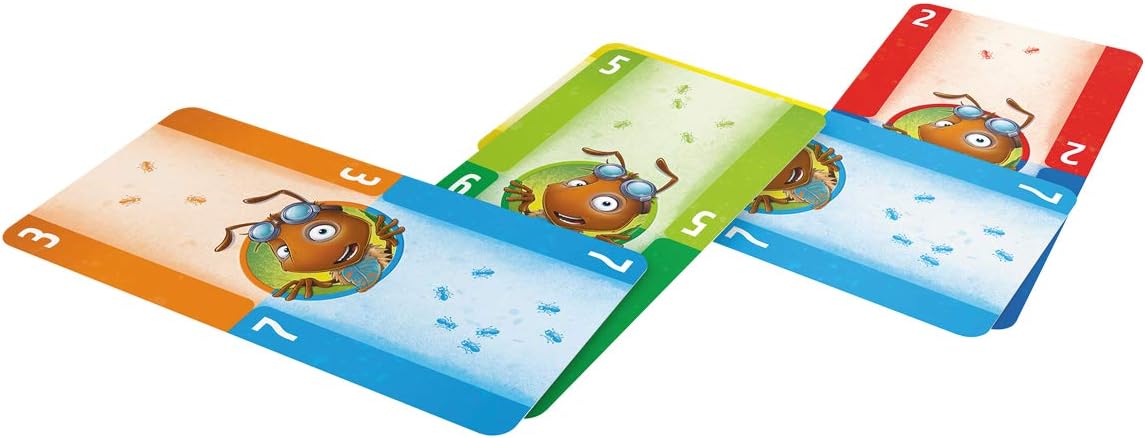 Game Factory - Kartenspiel, Cross Roads"