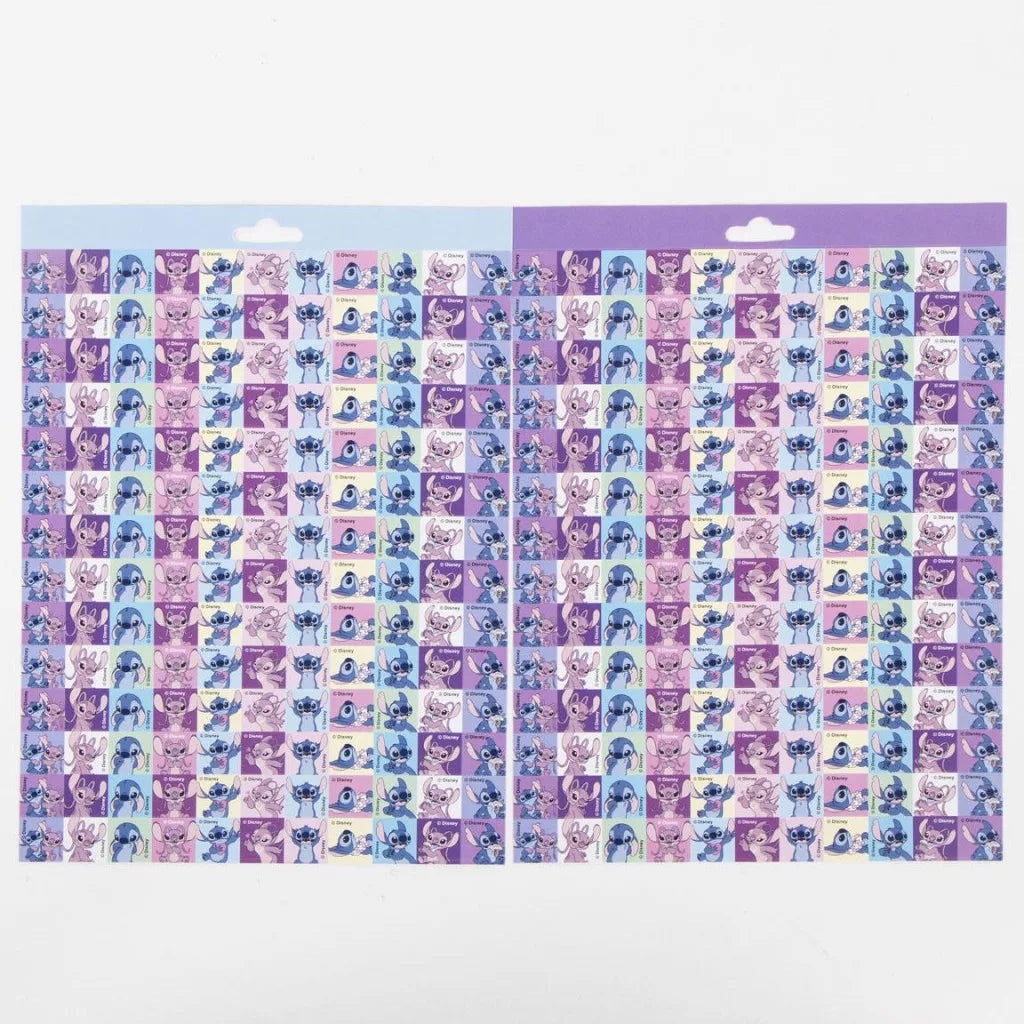 Disney Lilo und Stitch Aufkleber Set 300 Stück