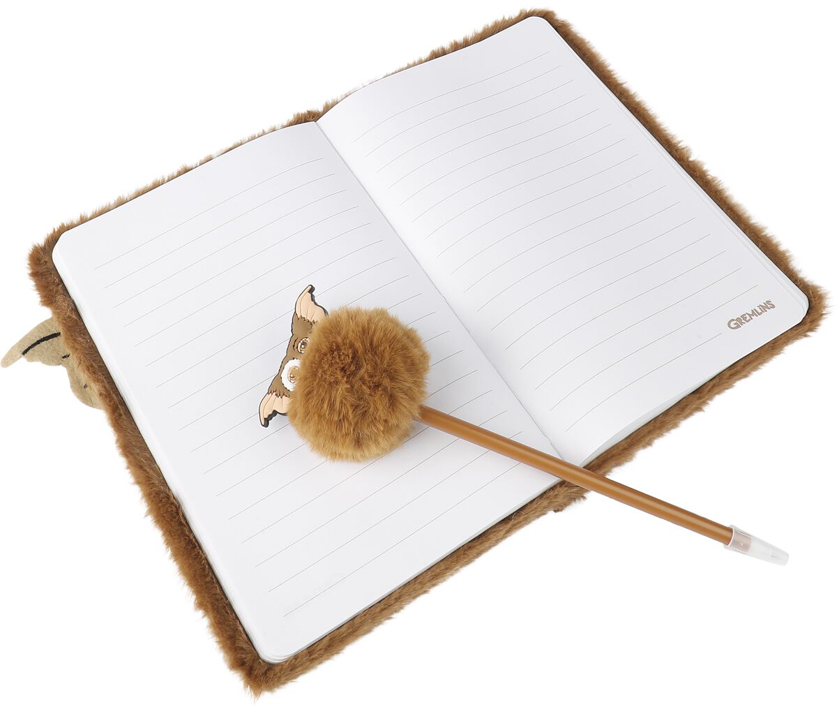 Gremlins Schreibset Geschenkbox