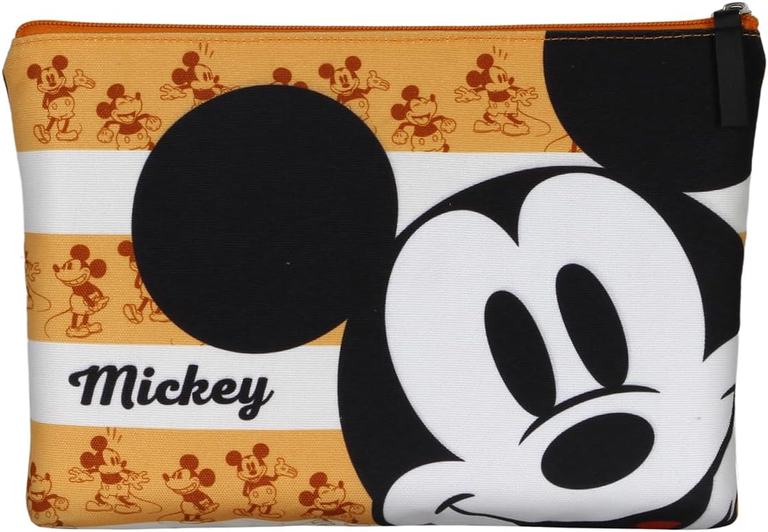 Disney Mickey Mouse Kulturbeutel