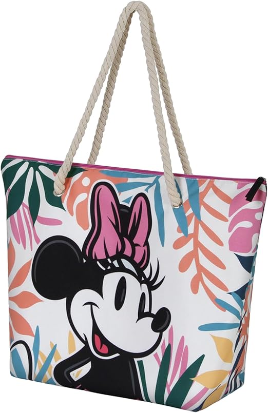 Disney Minnie Maus Strandtasche