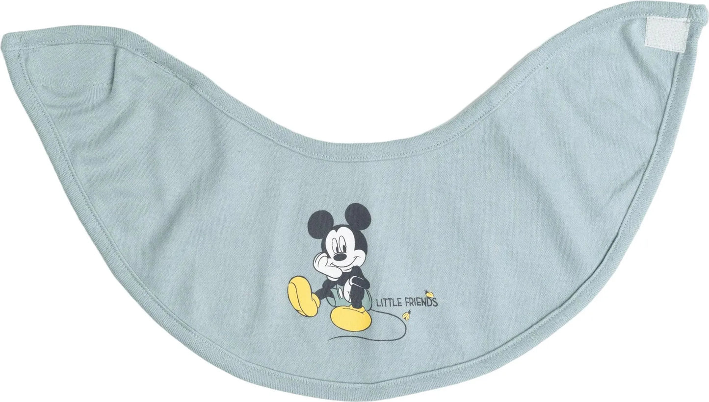 Mickey Mouse Baby-Set