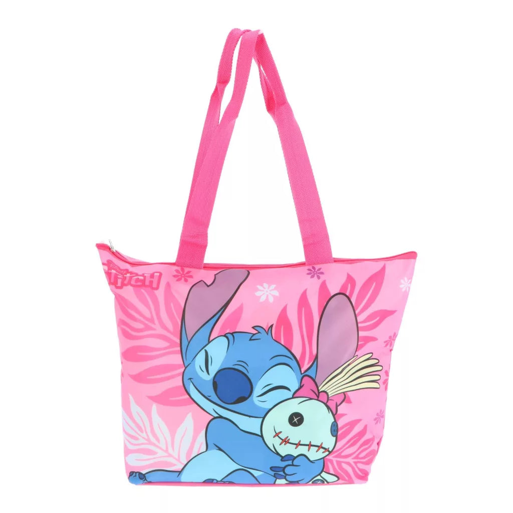 Disney Lilo und Stitch Strandtasche