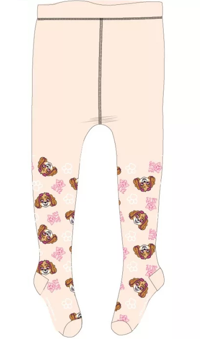 Paw Patrol Skye Kinderstrumpfhose