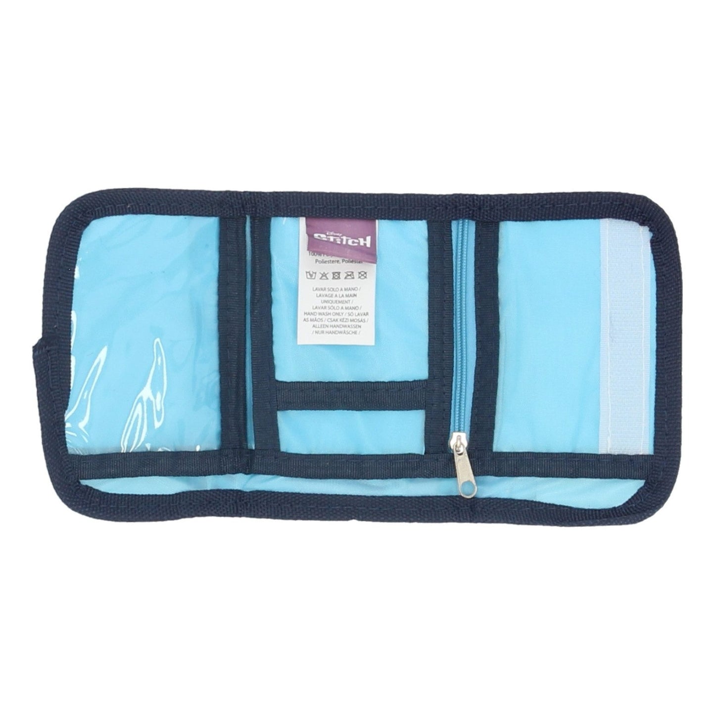 Disney Stitch Brieftasche