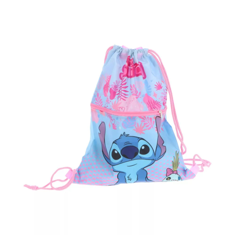 Disney Lilo und Stitch Turnbeutel