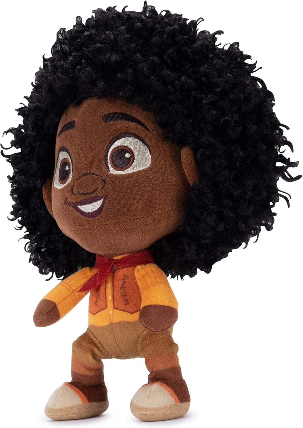 Antonio Plüschfigur