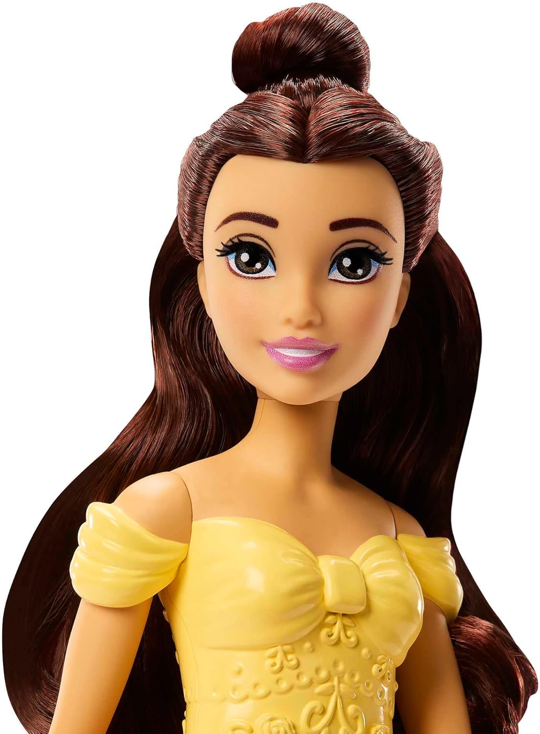 Disney Prinzessin Belle's Tee Wagen