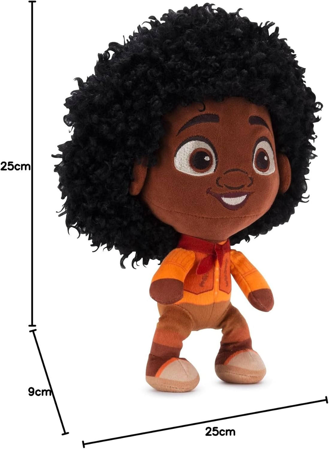 Encanto Kuscheltier 30 cm