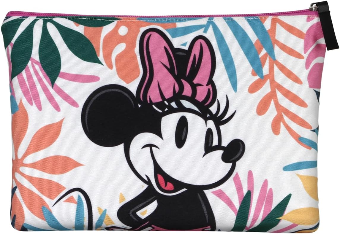 Disney Minnie Maus Kulturbeutel