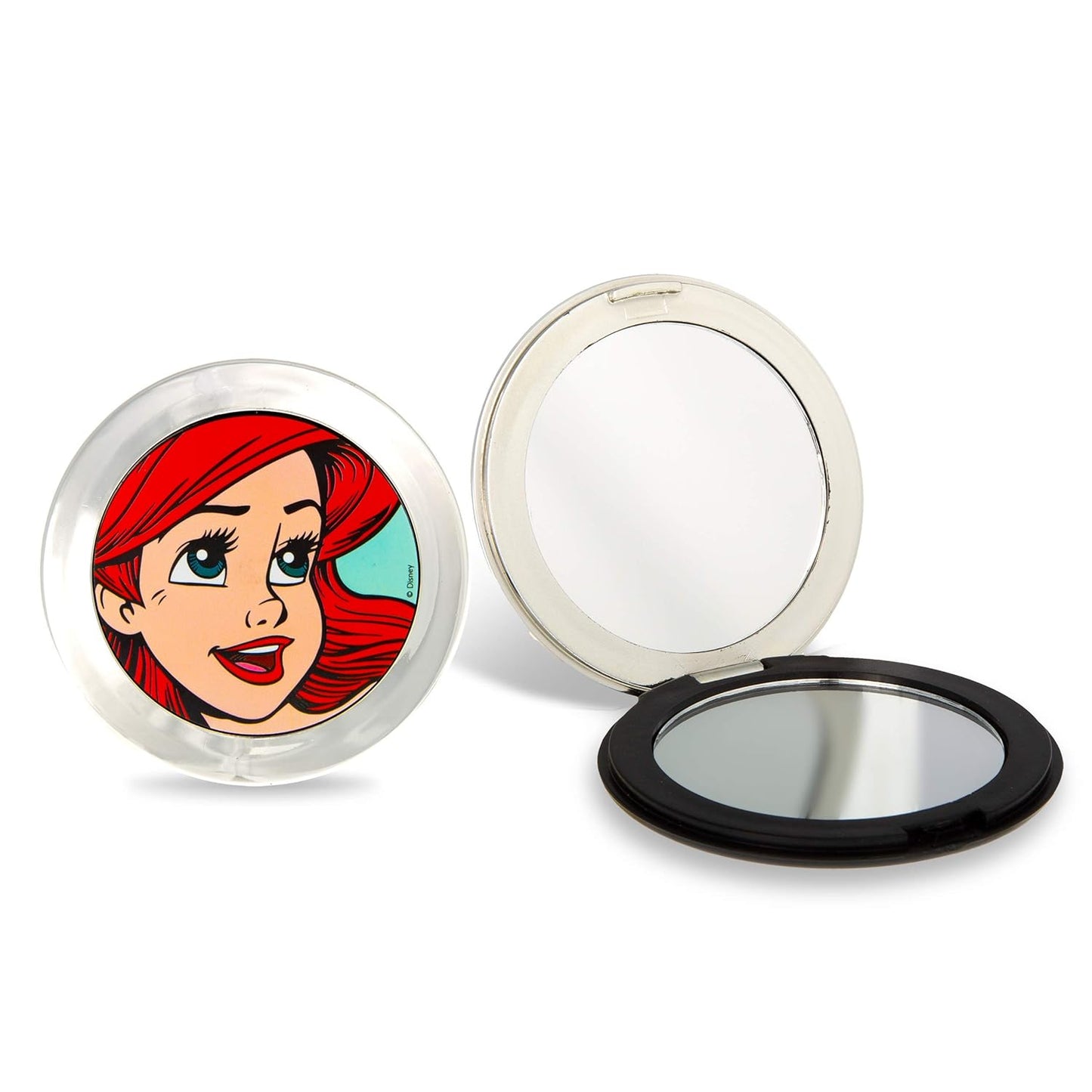 Kosmetikspiegel DISNEY PRINZESSIN - ARIELLE