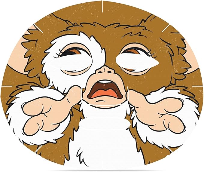 GREMLINS Gesichtsmaske