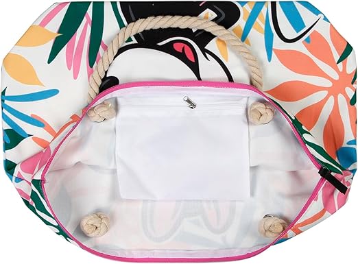 Disney Minnie Maus Strandtasche