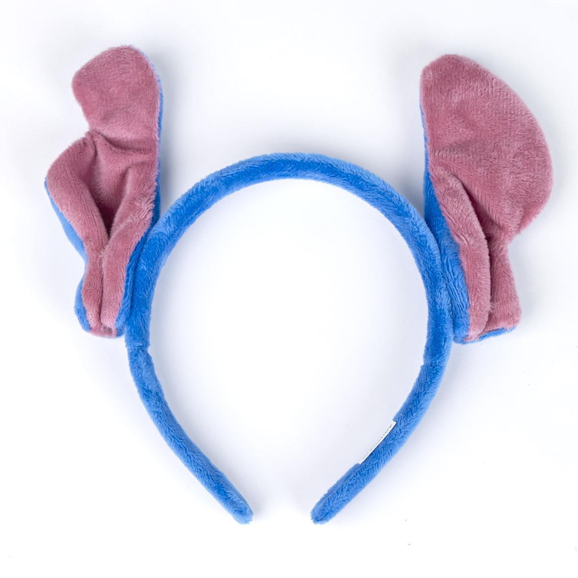 Disney Stitch Schmuck- und Haarreif-Set