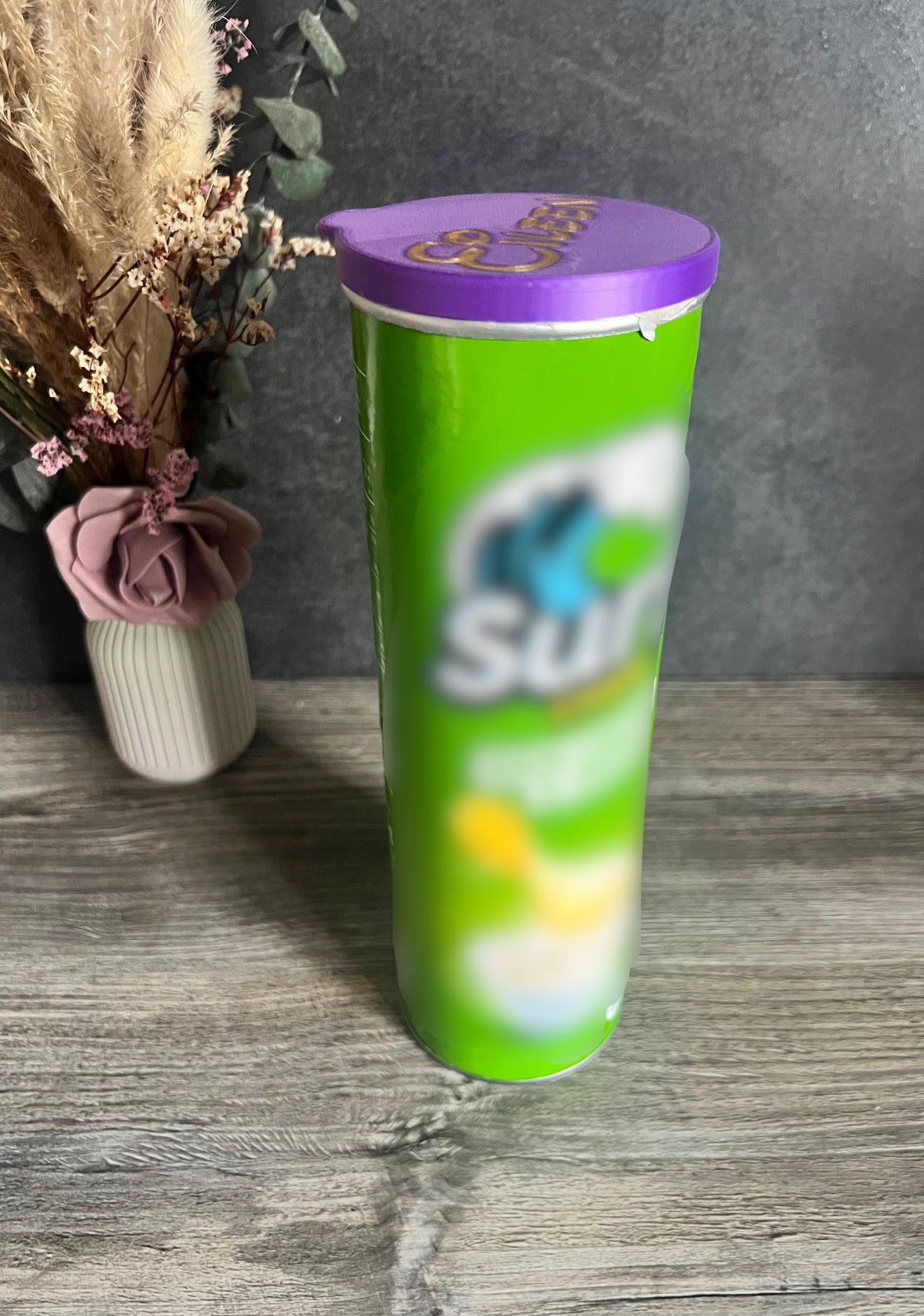 3D SnackJack Personalisiert