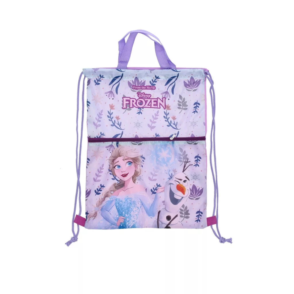 Disney Eiskönigin Turnbeutel