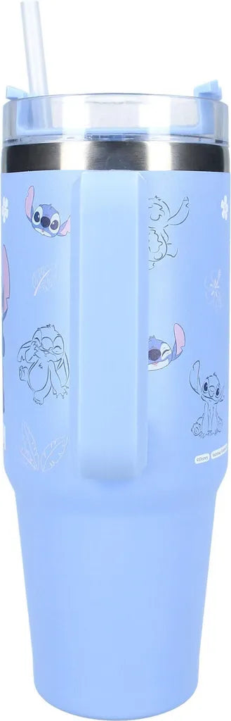 Stitch Tumbler 900 ML